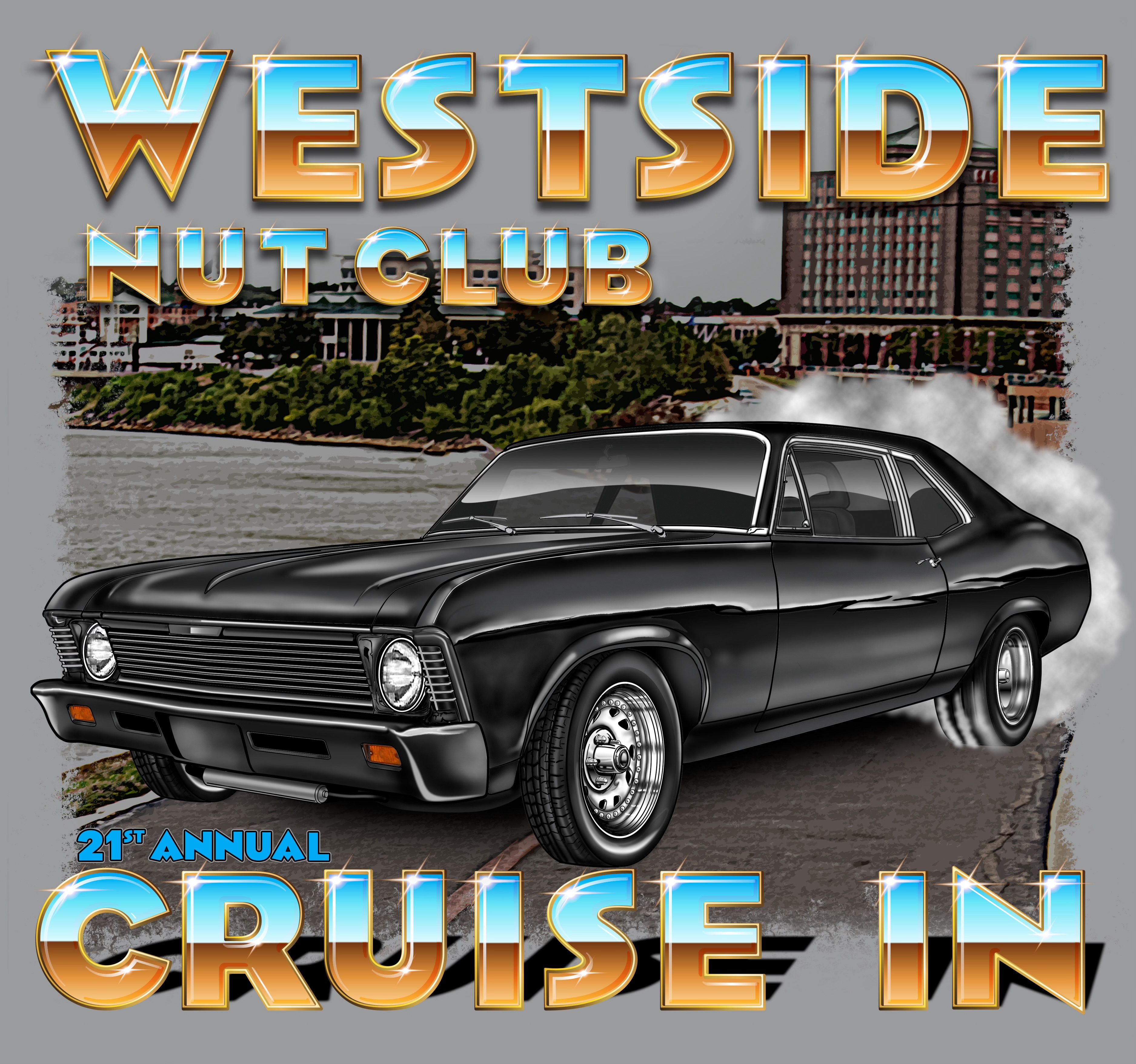 WestsideNutClubCruiseIn 2023 01