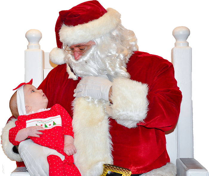Santa